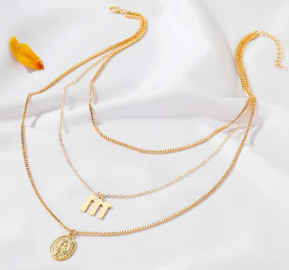 Retro Stainless Steel Women's Fritillary Fashion Ring