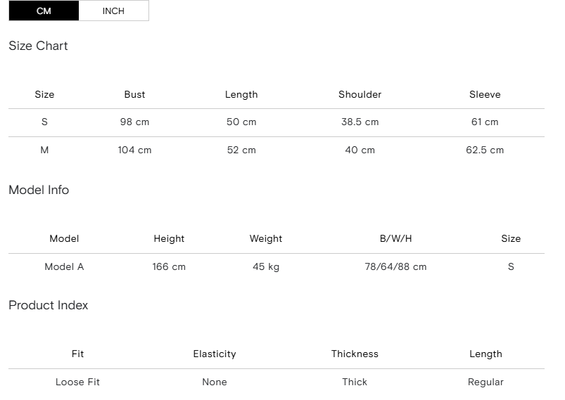 Faux Fur Short Jacket